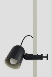 Noc CLip Light Black